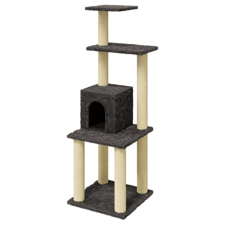 Long on sale cat tree